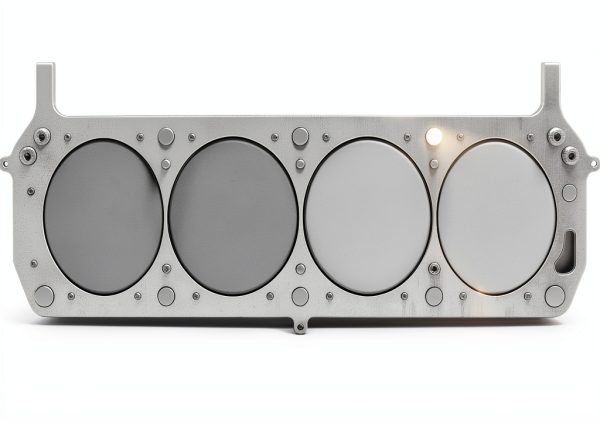 Ford 302/351W V8 Head Gasket COMETIC Aramid-1