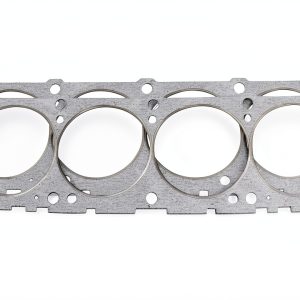 Edelbrock Head Gasket Alloy Steel Round Gray 7337-0