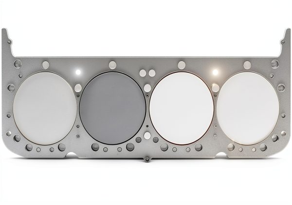 Cometic Head Gasket Chevrolet Gen-1 V8 Machined-1