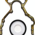 Cometic Crankshaft Seal Kit for GM Gen-3/4 Small Block V8-0