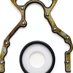 Cometic Crankshaft Seal Kit for GM Gen-3/4 Small Block V8-0