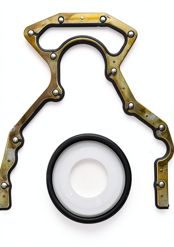 Cometic Crankshaft Seal Kit for GM Gen-3/4 Small Block V8-0