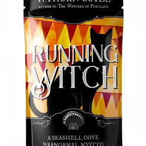 Kindle Book A Seashell Cove Paranormal Mystery-0