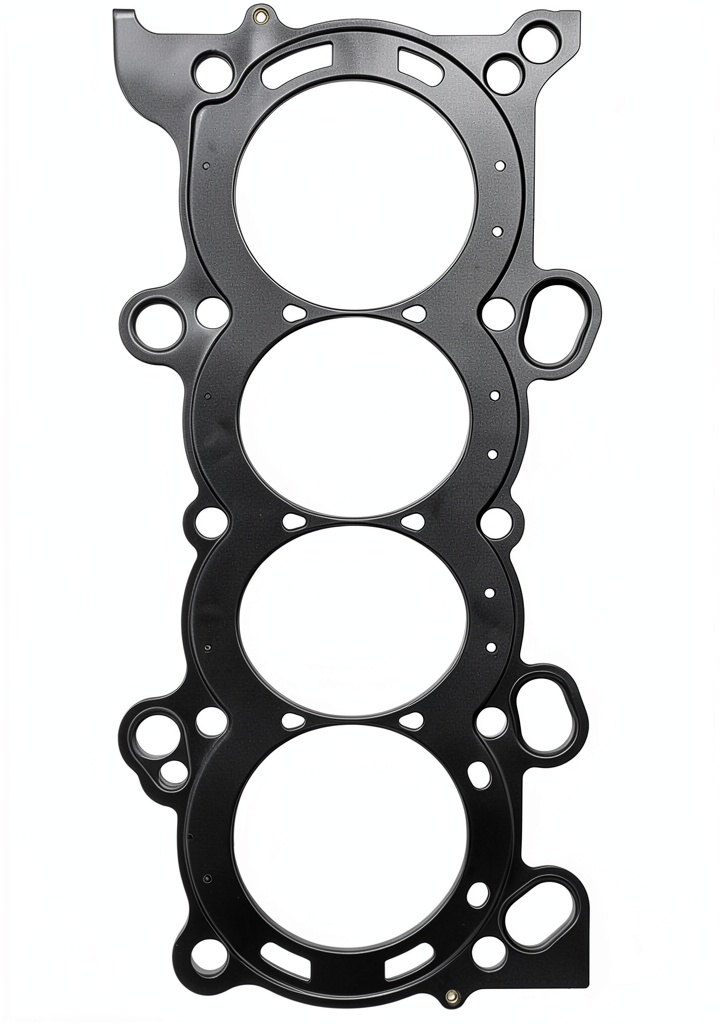 COMETIC head gasket installed on an Acura RSX engine