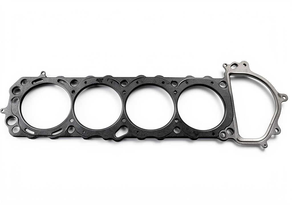 Cometic MLS Head Gasket for Nissan 240SX