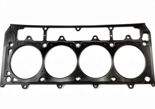 Head Gasket COMETIC C5935-051 Aluminum Design-0