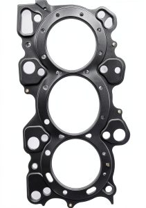 Cometic C4232-040 Head Gasket Quality Seal Easy Install-0