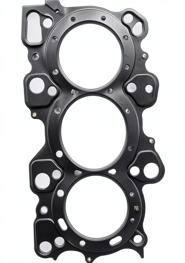 Cometic C4232-040 Head Gasket Quality Seal Easy Install-0