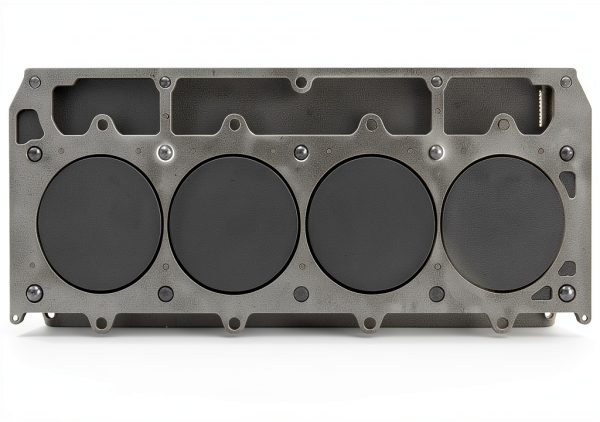 Cometic Head Gasket C5934-051 Aluminum Seal-0