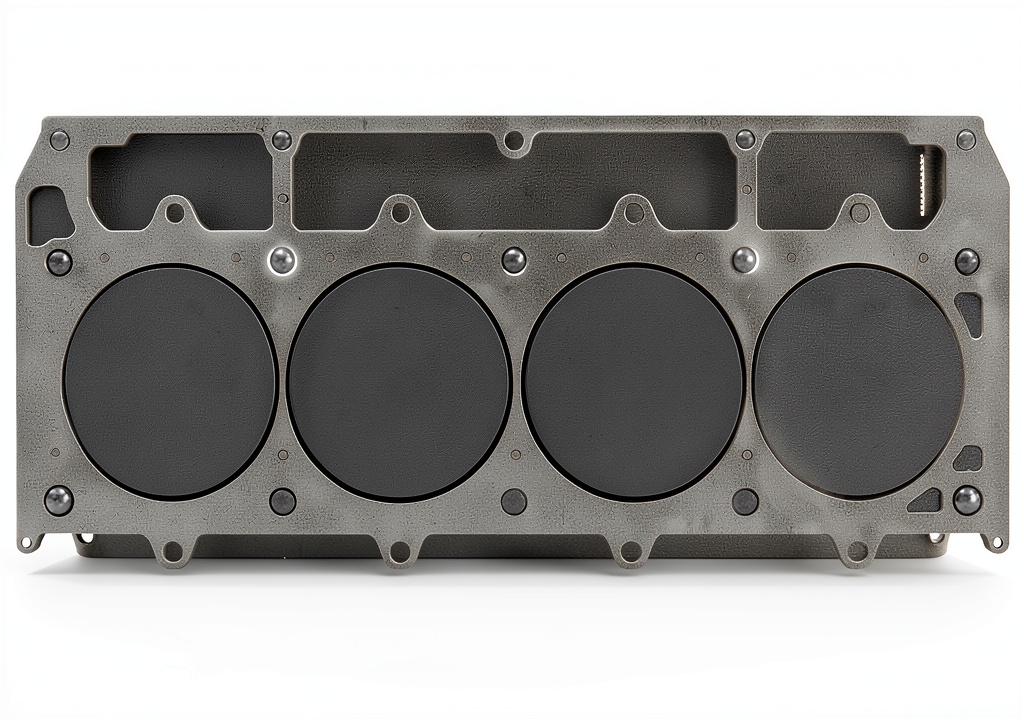 Installing Cometic C5934-051 head gasket in a performance engine