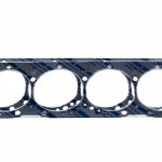 Edelbrock Alloy Steel Round Head Gasket-0