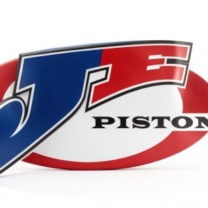 JE Pistons .033 MLS Head Gasket for VTEC 84mm-0