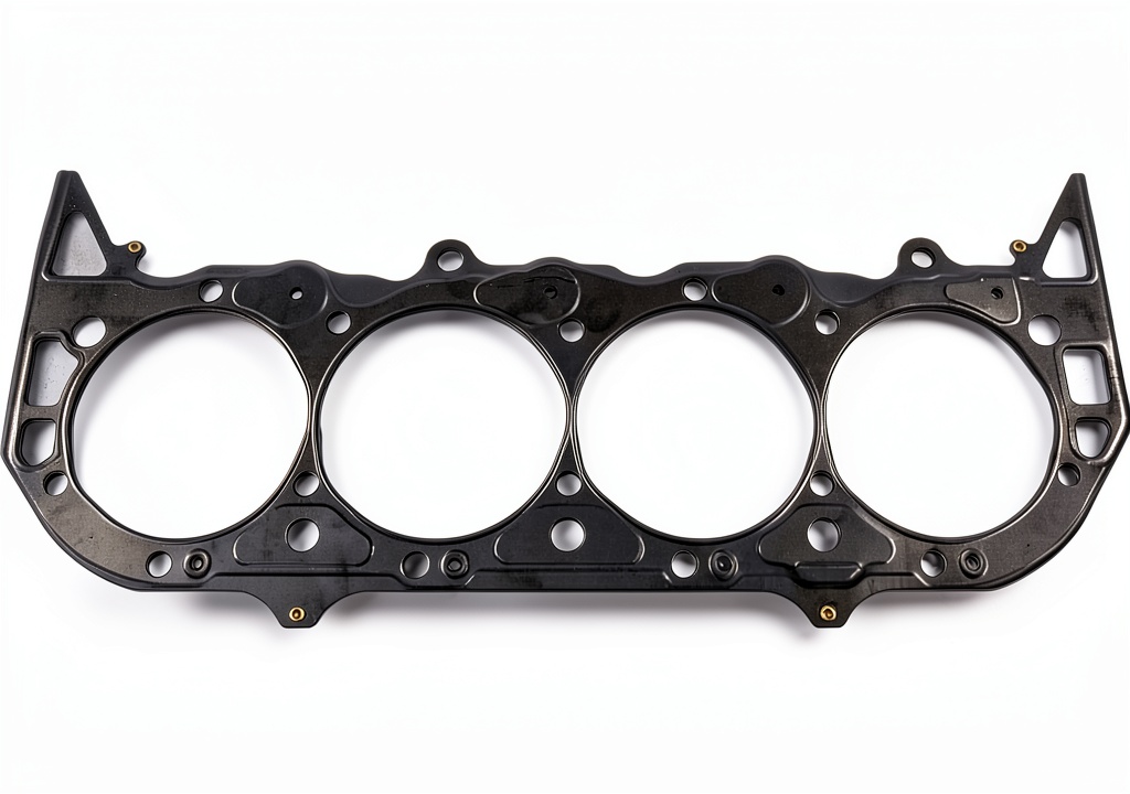 Installing Cometic head gasket in a performance engine