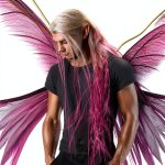 Perfect Pixie Series Book 1 – LGBTQ+ Mystery Fantasy Kindle Edition-0