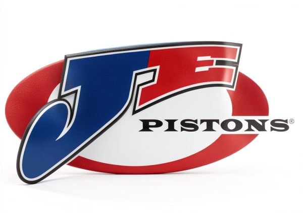 JE Pistons VW 1.8T 20V Head Gasket 3.299 Bore 0.055-0
