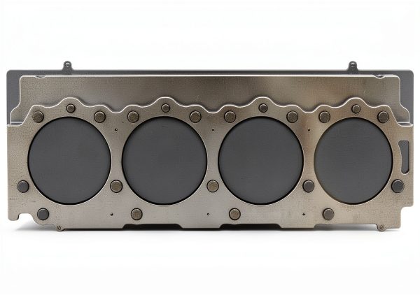 Cometic Machined Head Gasket Aluminum Performance-0