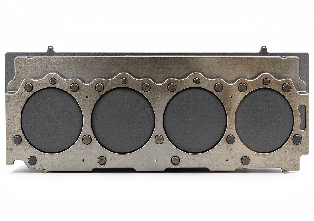 Installing Cometic head gasket in a performance engine