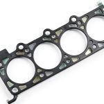 Head Gasket COMETIC C4157-051 Durable Engine Seal-0
