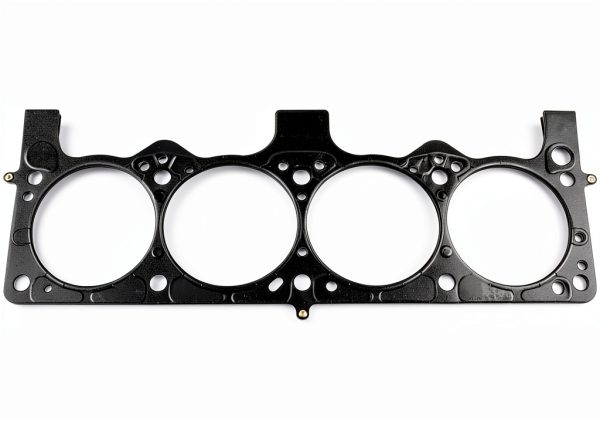 Cometic C5456-040 Head Gasket for Automotive Performance-0