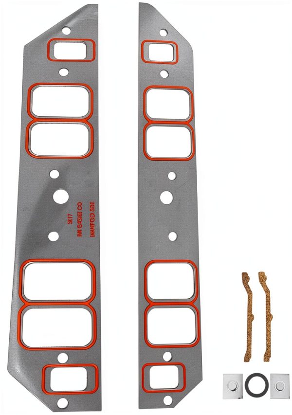 Mr. Gasket Ultra-Seal Cylinder Head Gasket-1