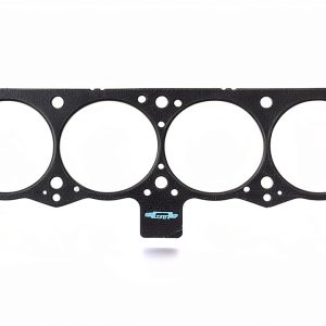Head Gasket Mr Gasket Plastic Round Automotive-0