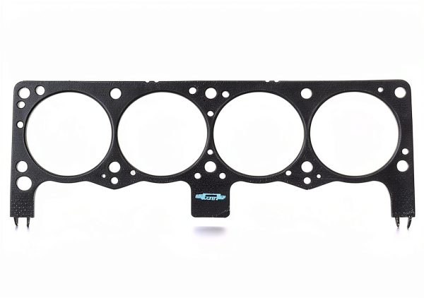 Head Gasket Mr Gasket Plastic Round Automotive-0