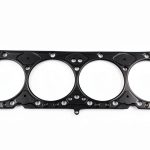 Cometic Gaskets Black Round Head Gasket-0