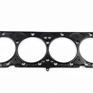 Cometic Gaskets Black Round Head Gasket-0