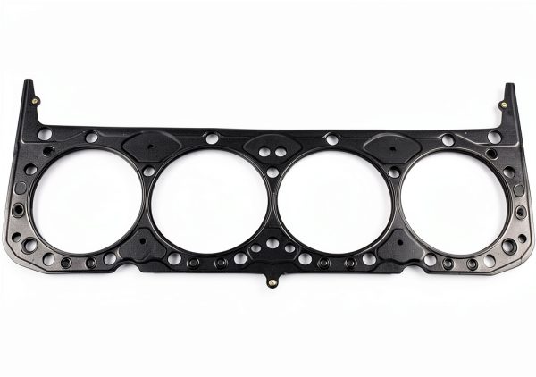 Cometic Gaskets Black Round Head Gasket-0
