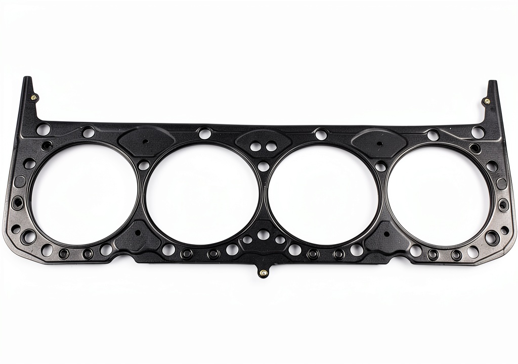 Cometic Gaskets Black Round Head Gasket product image