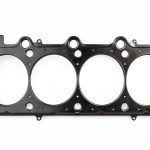 Ford 4.6 Head Gasket Mr. Gasket Stainless Steel-0
