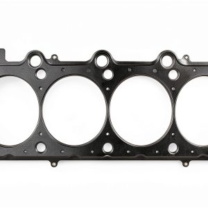 Ford 4.6 Head Gasket Mr. Gasket Stainless Steel-0