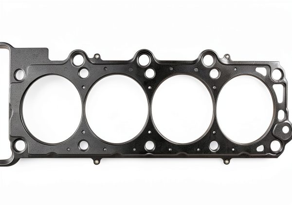 Ford 4.6 Head Gasket Mr. Gasket Stainless Steel-0