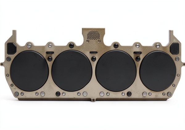 Cometic Head Gasket Machined for Chrysler V8-1