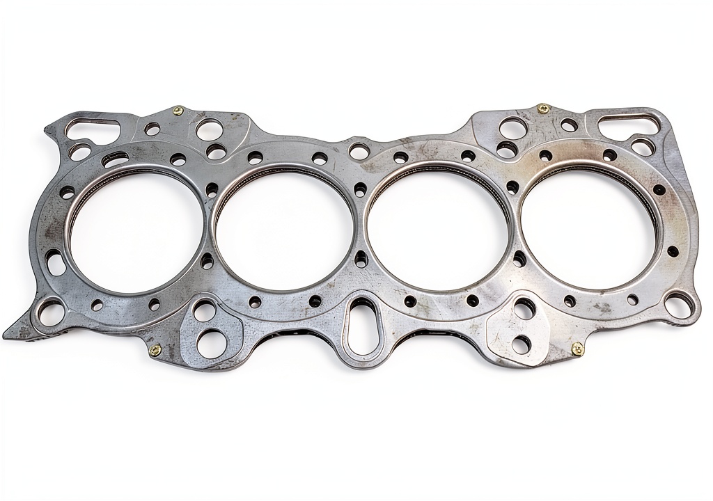 Installing Cometic head gasket on a B18A engine