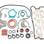 Cometic C4423 Head Gasket Quality Seal Easy Install-0