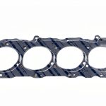 Edelbrock Alloy Steel Head Gasket-0