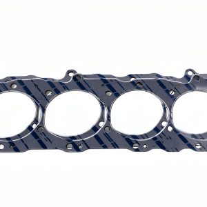 Edelbrock Alloy Steel Head Gasket-0