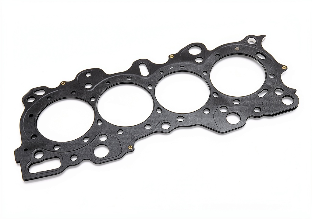 Installing Cometic head gasket on Acura Integra engine