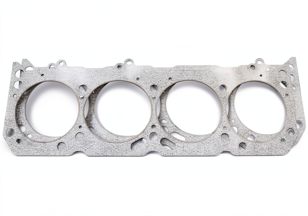 Edelbrock 7340 Performance Head Gasket close-up