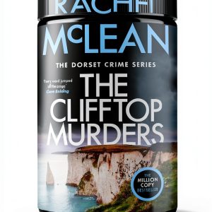 Dorset Crime Kindle Book by Ackroyd Publishing-0