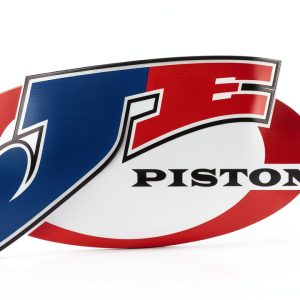 JE Pistons HN1004-033 MLS Head Gasket Honda B Series-0