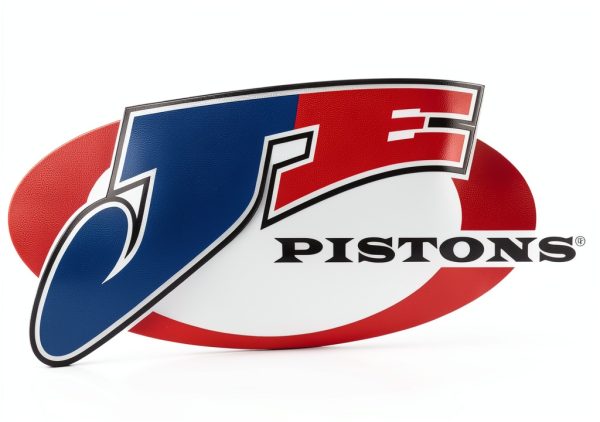 JE Pistons HN1004-033 MLS Head Gasket Honda B Series-0
