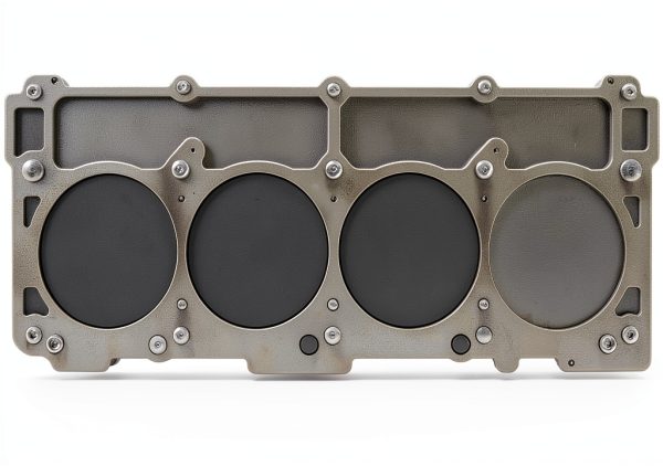 Chrysler Head Gasket COMETIC Machined-1