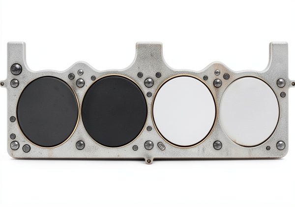 Cometic MLS Head Gasket Machined for Chrysler V8-1