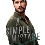 Deadly Mistakes Book 1 LGBTQ Mystery Thriller by Author Name-0