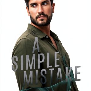 Deadly Mistakes Book 1 LGBTQ Mystery Thriller by Author Name-0