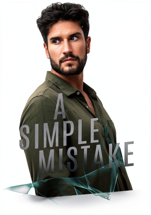 Deadly Mistakes Book 1 LGBTQ Mystery Thriller by Author Name-0