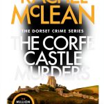 Dorset Crime Mystery eBook by Ackroyd Publishing Kindle 356‑Page-0