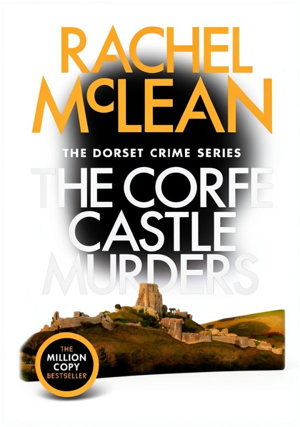 Dorset Crime Mystery eBook by Ackroyd Publishing Kindle 356‑Page-0